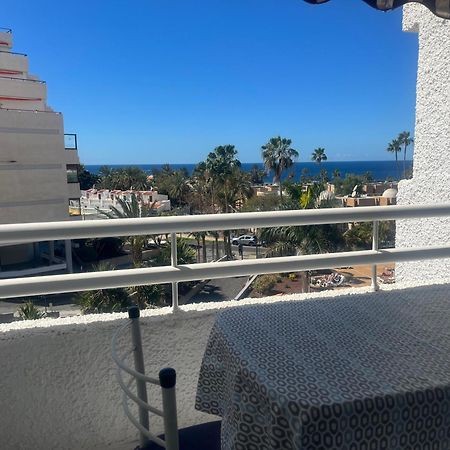 Borinquen Sky Apartments Playa de las Americas  Exteriör bild