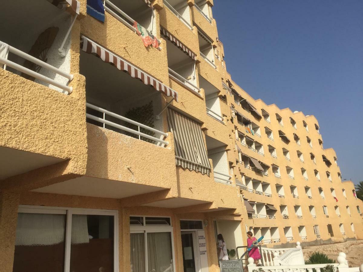 Borinquen Sky Apartments Playa de las Americas  Exteriör bild